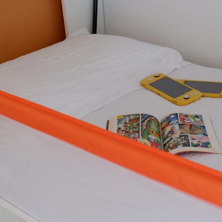 Hotel Venezuela Lido di Jesolo Esterno foto