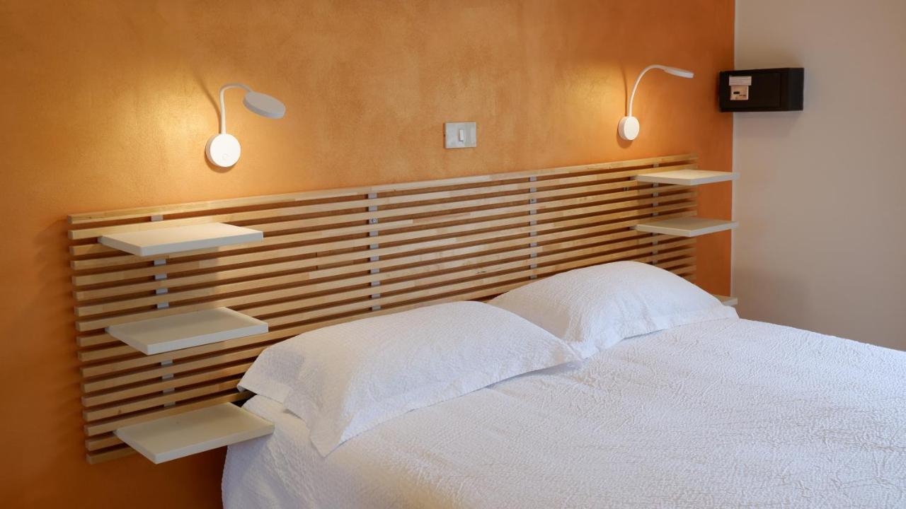 Hotel Venezuela Lido di Jesolo Esterno foto