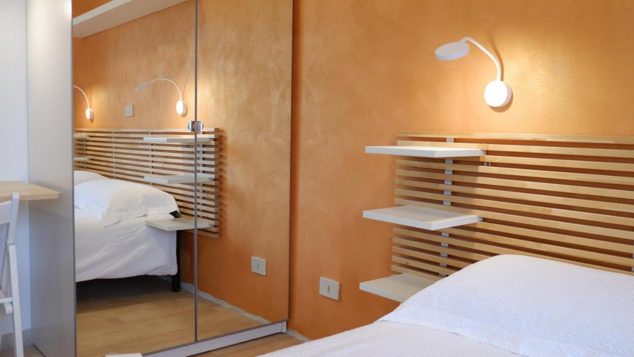 Hotel Venezuela Lido di Jesolo Esterno foto