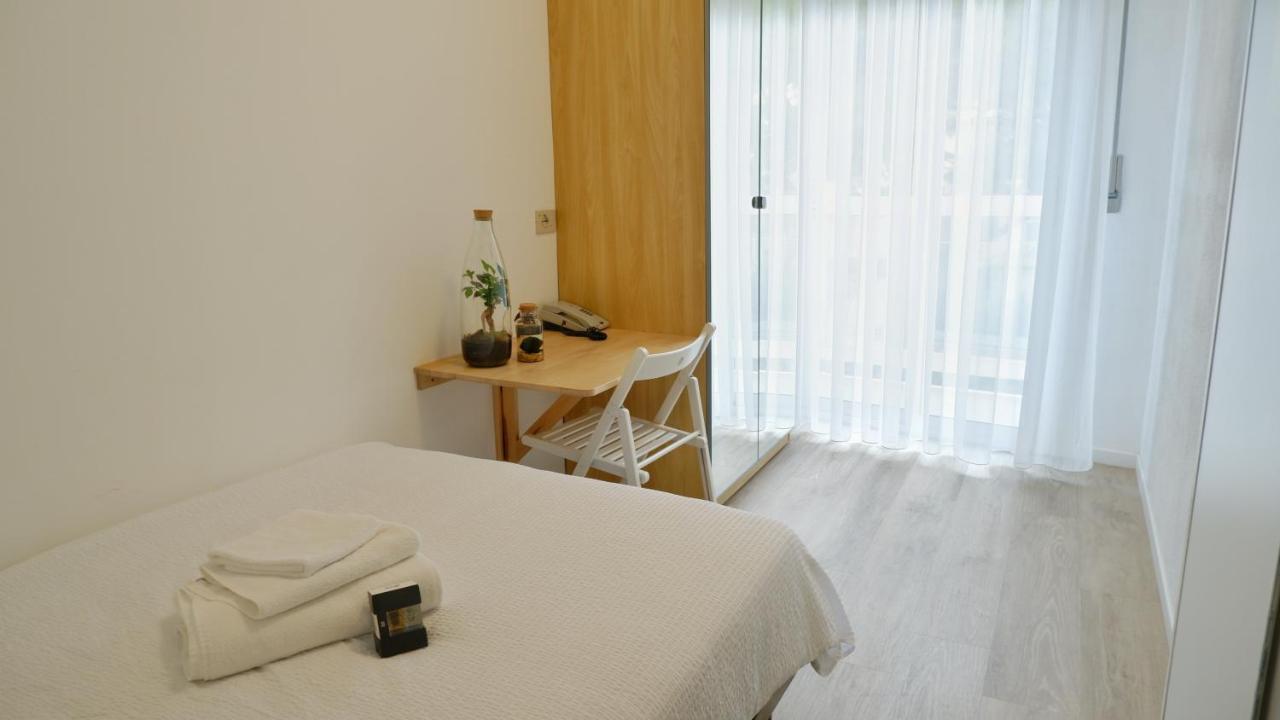 Hotel Venezuela Lido di Jesolo Esterno foto