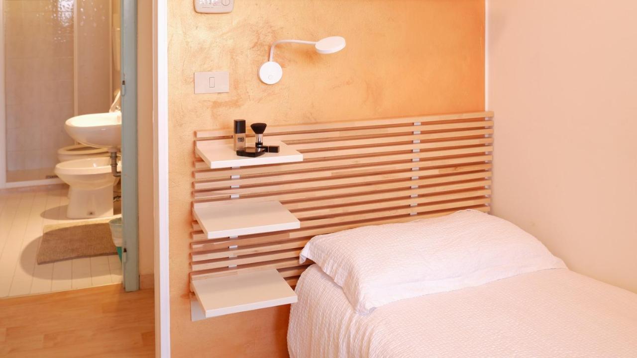 Hotel Venezuela Lido di Jesolo Esterno foto