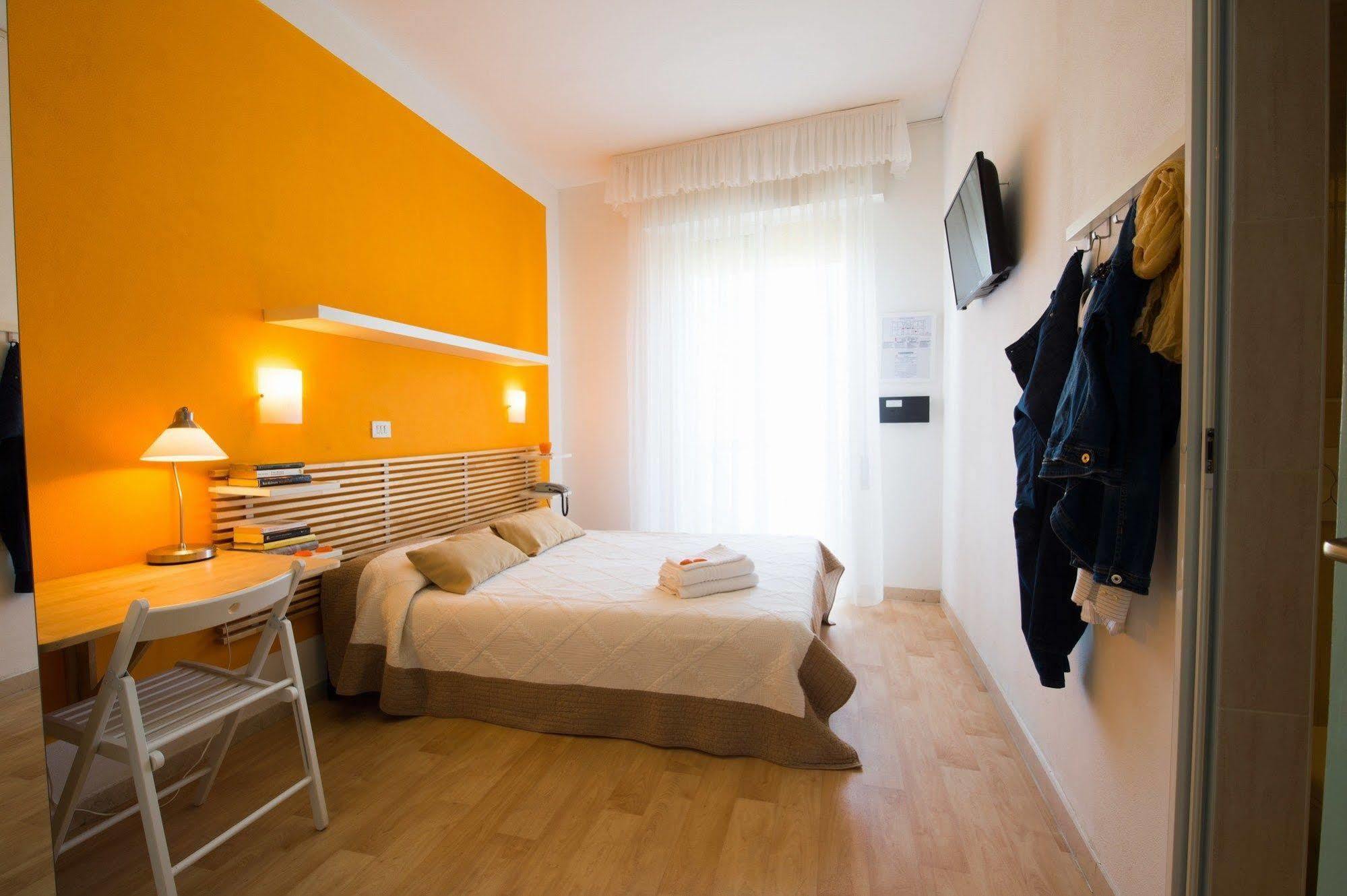 Hotel Venezuela Lido di Jesolo Esterno foto