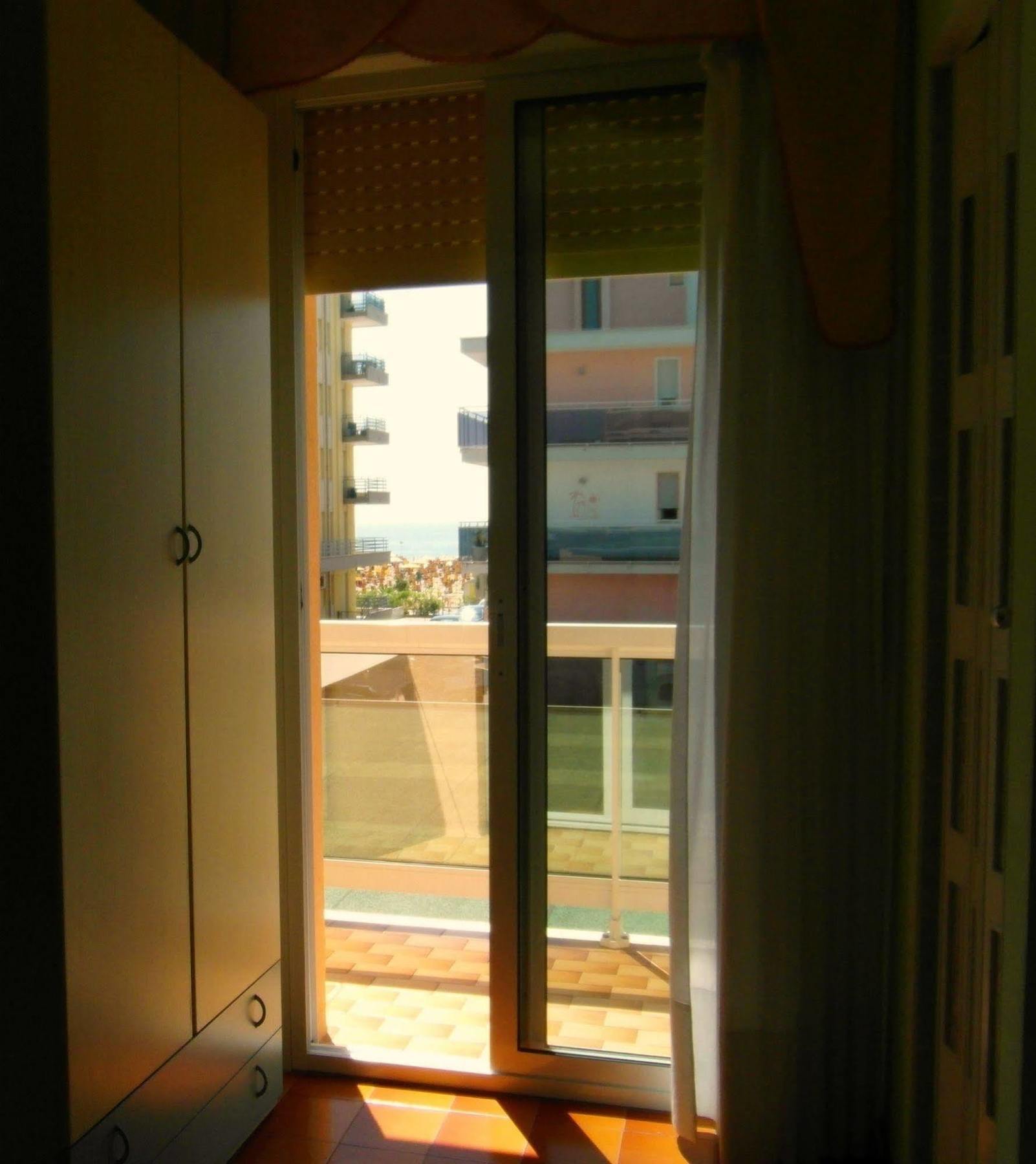 Hotel Venezuela Lido di Jesolo Esterno foto