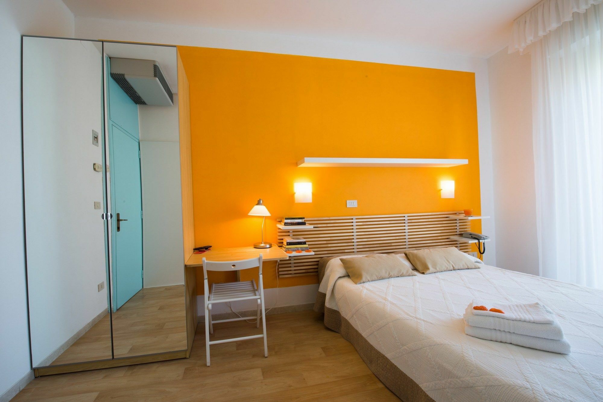 Hotel Venezuela Lido di Jesolo Esterno foto